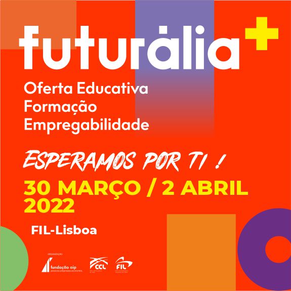 BANNER FACE FUTURALIA 2021_Esperamos por ti